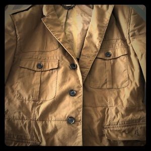 Burberry Men’s Jacket